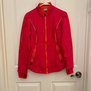 New Balance Running Jacket